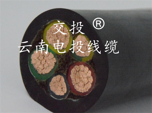 昆明電纜廠家，怎么選購電線電纜？