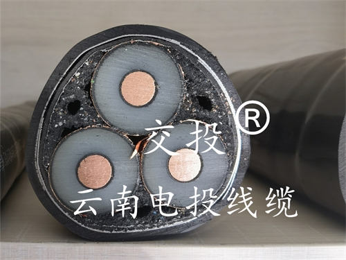 昆明高壓電纜廠丨為什么深受大家的喜歡？