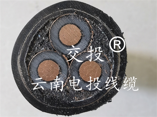 昆明電投線纜有限公司-怎么樣的電線才叫國標(biāo)？
