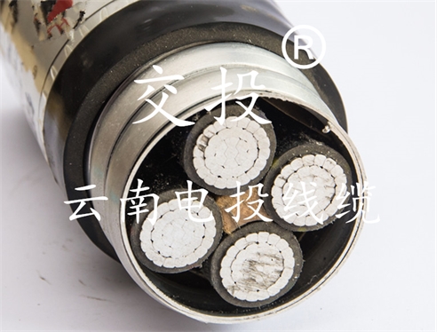 什么是架空線，電纜？