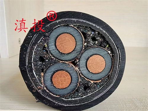 高壓電纜作用是什么？我們該如何選用高壓電纜