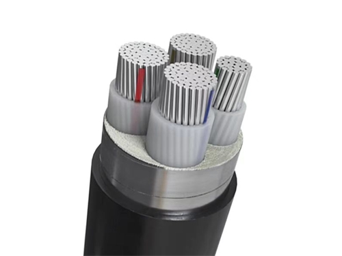 1.8/3kv YJLHV22鋁合金電纜光伏電纜安裝需要注意什么？交投電纜