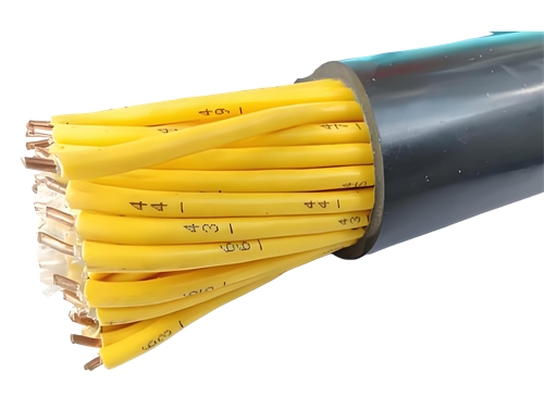 電纜的阻燃等級C類和B類有什么區(qū)別？云南電投線纜有限公司