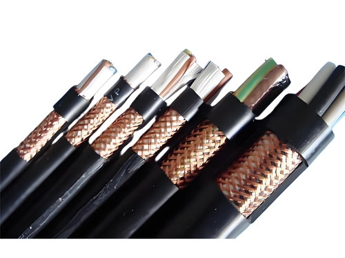 電纜的屏蔽層有什么作用？云南電纜