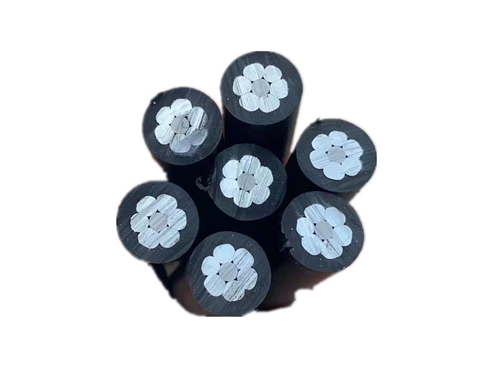 云南電纜廠_10kV架空絕緣導(dǎo)線有哪些主要性能要求？